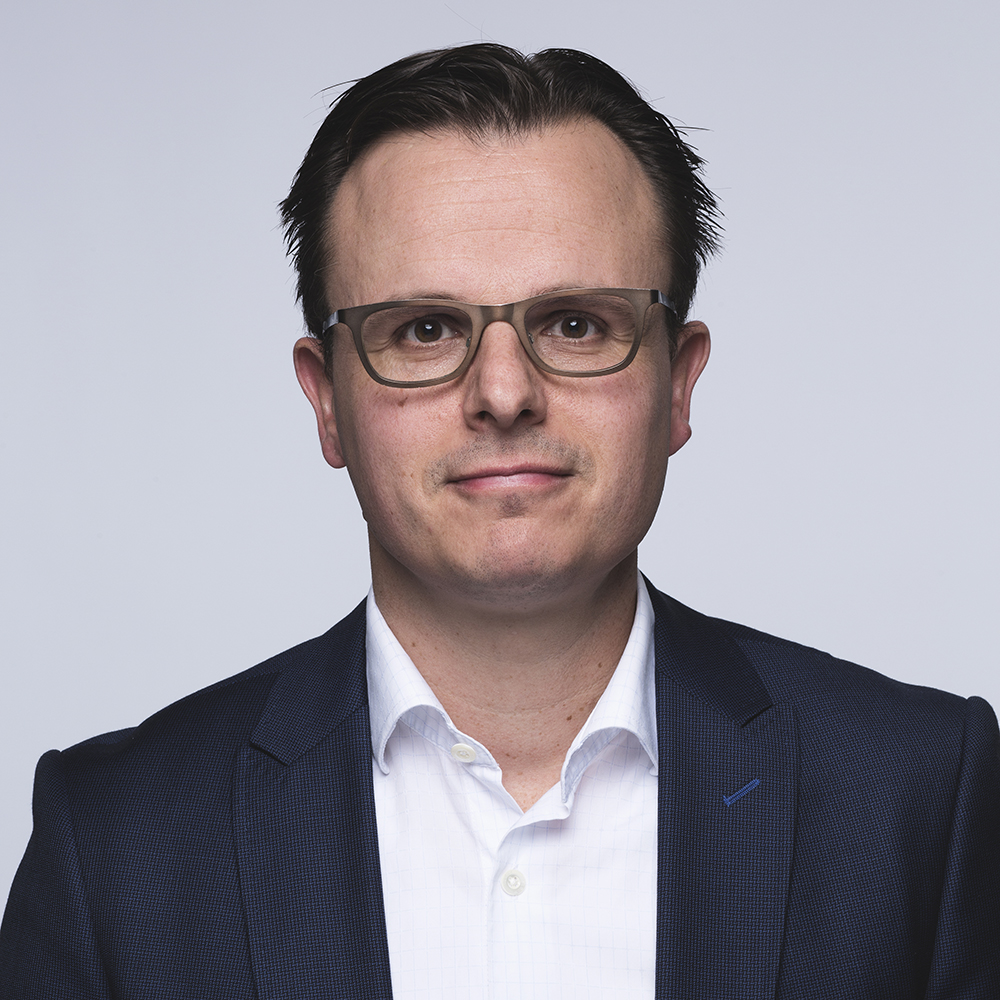 Marcel Ham