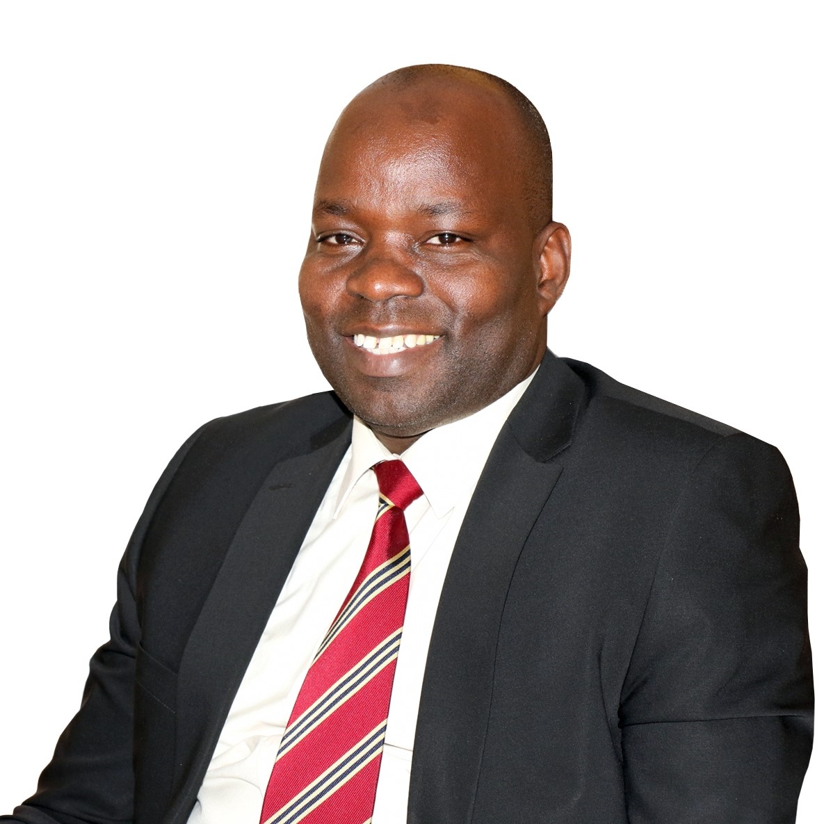 Mr. Willis Ombai