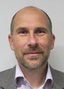 Mr. Jukka Ilomäki